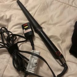 Chi Spiral Curl Iron