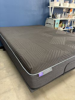Brand New King Mattresses