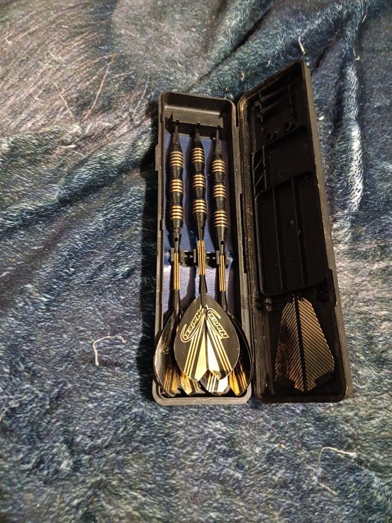 Halex Darts