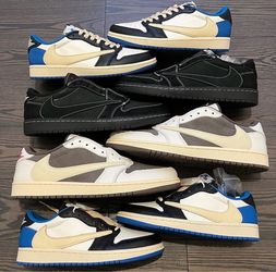 Travis Scott’s phantoms
