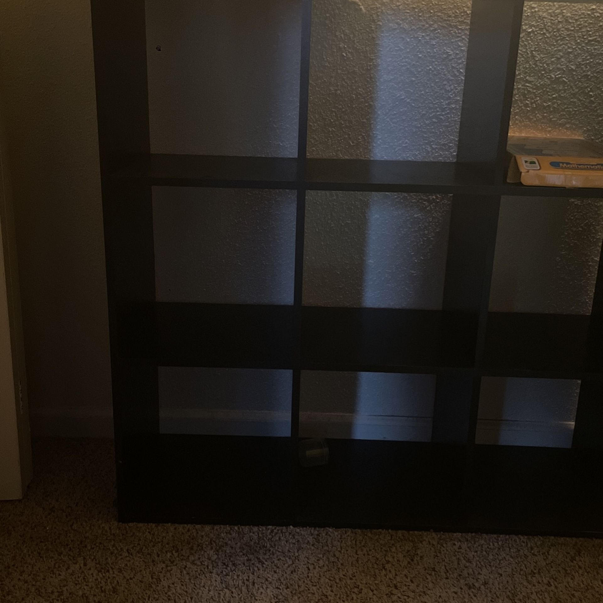 Bookshelf
