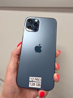 Iphone 12 pro unlocked 128GB. Firm Price.
