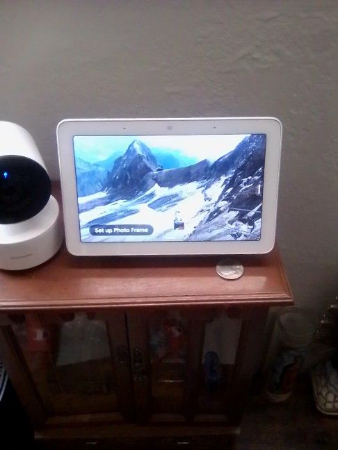 Google Nest Hub