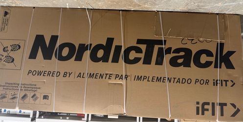 Nordictrack Commercial 2450
