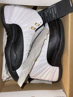 Air Jordan 12 Retro Taxi 
