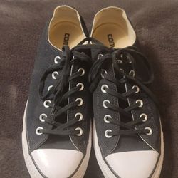 Converse Platform Low Top