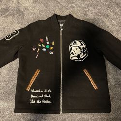 Billionaire Boys Club Jacket