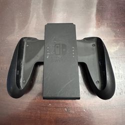 Nintendo Switch joycon Grip Comfort Grip for Joy Con Tested Works Great