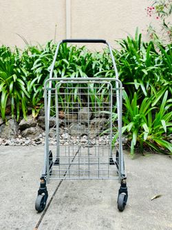 Utility Cart- Works great