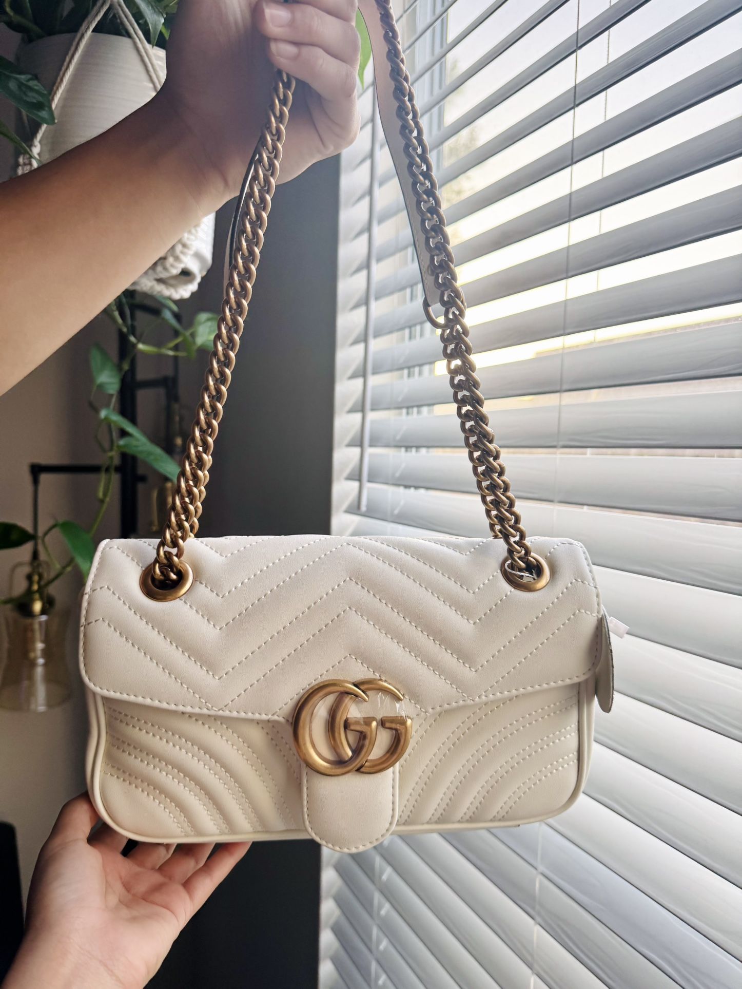 Small Hand Bag Purse