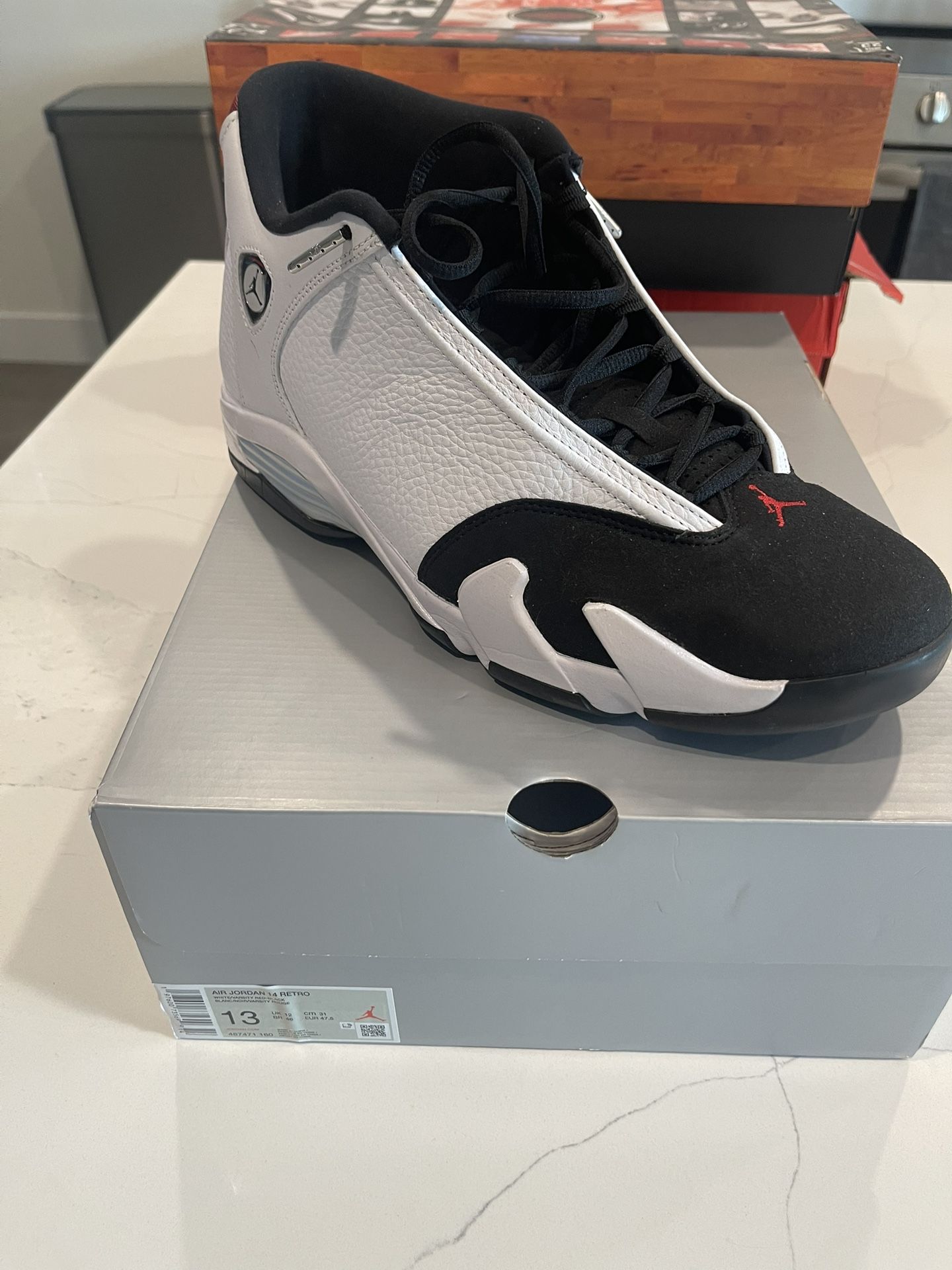 Jordan 14 Size 13  