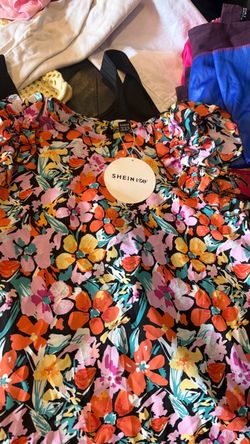 New Blouse $3