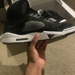 JORDAN 5 RETRO 
