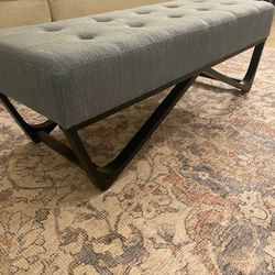 46” Ottoman 