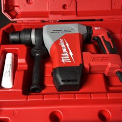 MURRAY BRAND SDS PLUS ROTARY HAMMER COMBINATION NEW 