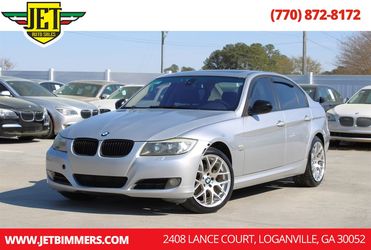 2009 BMW 3 Series
