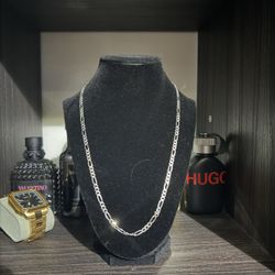 .925 Silver chain 