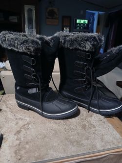 Winterboots