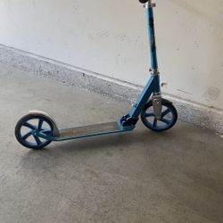 Scooter 