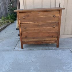 dresser