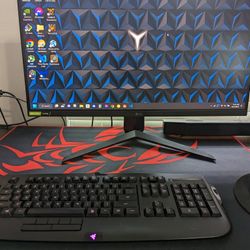 Razer Gaming Keyboard 