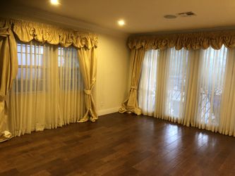 Drapes