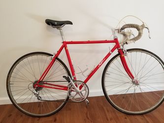 1984 Specialized Allez SE