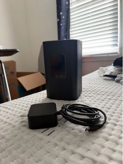 T-Mobile 5G Home Internet Gateway KVD21