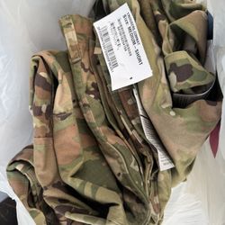 2 Brand New OCPs