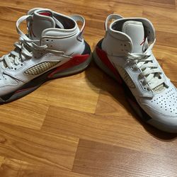 Jordan mars 270 fire cheap red