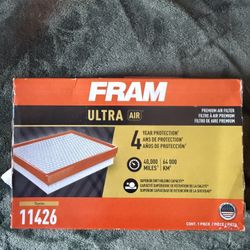 Air Filter