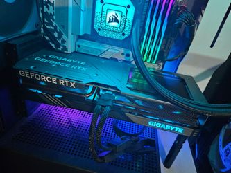 RTX 4070 Ti Super – Excellent Condition 750$