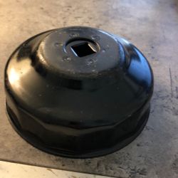 Oil Filter Tool 86/16 (DK)