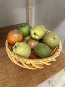 Fruit Basket