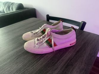 Gucci Dress Shoes