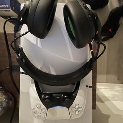 PS5 Plus Headset