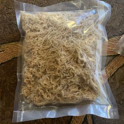 SEA MOSS 1lb 