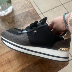 Michael Kors Sneakers 