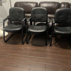 Reception Chair 40 Each 