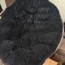 Papasan Chair 