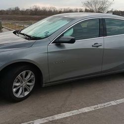 Chevy Malibu 