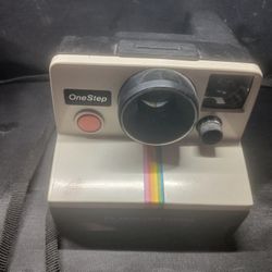 One step Camera