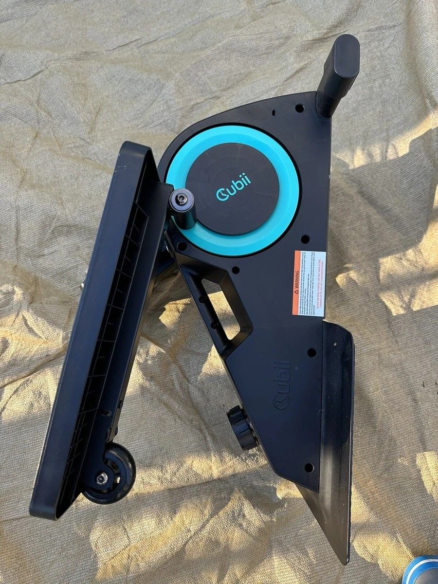 Cubii Jr. Pedal Exerciser