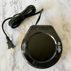 Mr Coffee Electric Coffee Cup Warmer