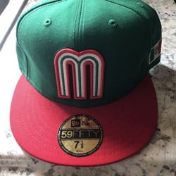 Mexico WBC