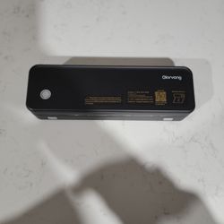 Thermal Inkless Printer