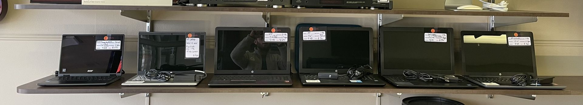 HP DELL ACER iMAC FOR SALE EXCELLENT USED CONDITION