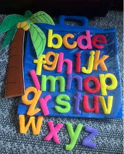 Activity Tree for Chicka Chicka Boom Boom