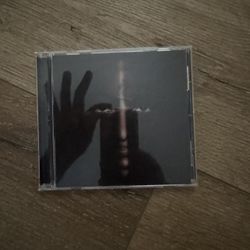 21 Savage - American Dream 2024 CD (Signed)