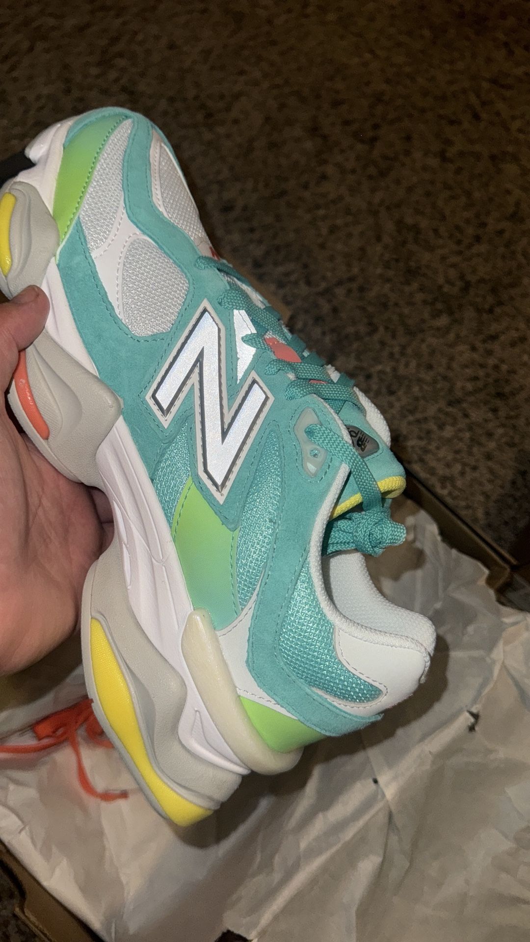 New Balance 9060